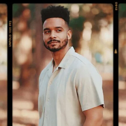 Photo of Cezar Arvelo