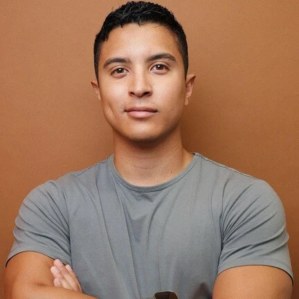 Photo of Joshua Mobijohn